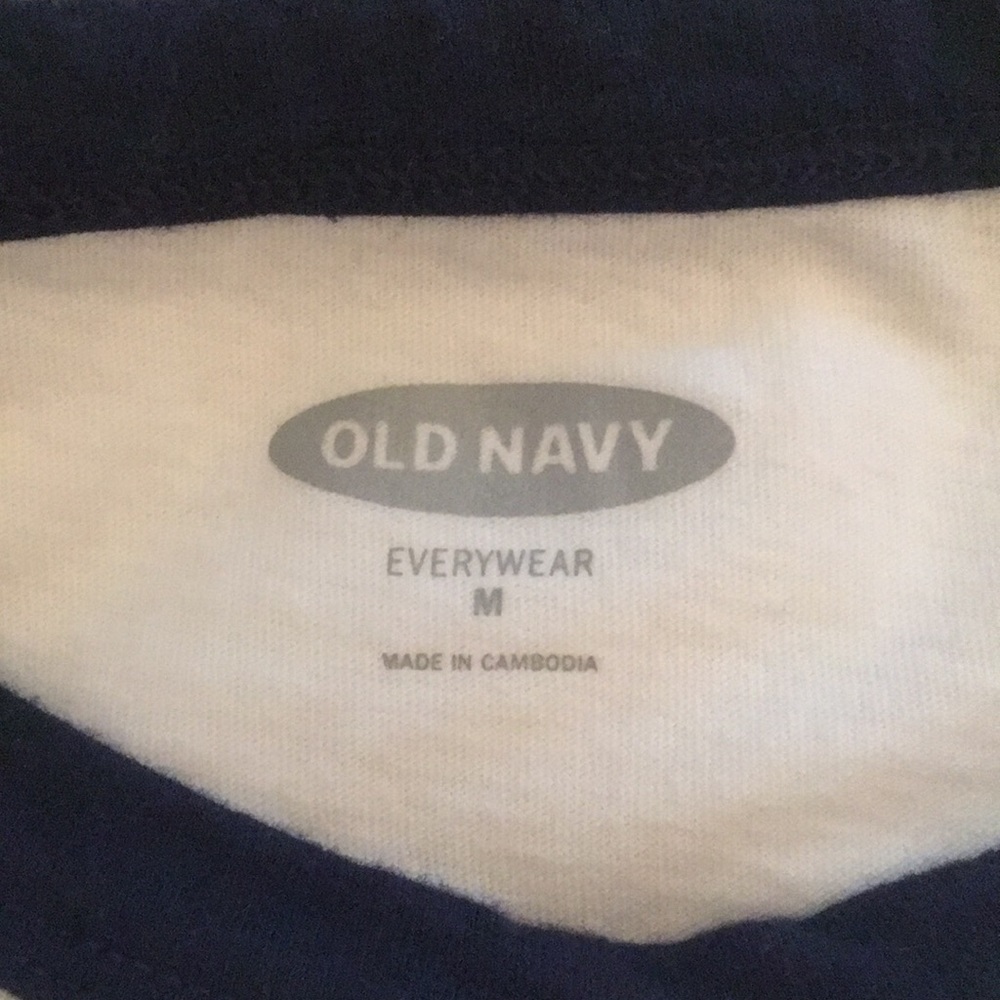 Lazy Days tee - Picture 3 of 3